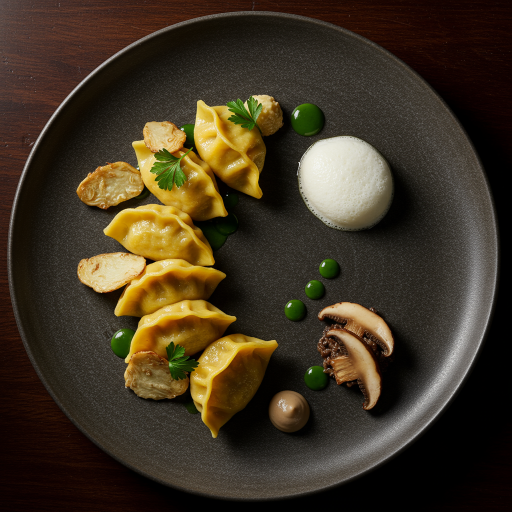 STRAUSS Winterthur Pastagerichte STRAUSS Winterthur Pastagerichte