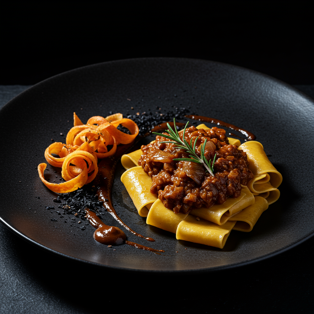 STRAUSS Winterthur Restaurant - köstliche Pasta STRAUSS Winterthur Restaurant - köstliche Pasta